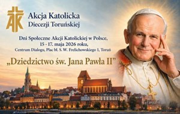 Dni społeczne Akcji Katolickiej w Polsce