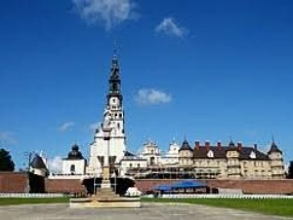 Uroczystość 30-lecia odrodzonej Akcji Katolickiej w Polsce